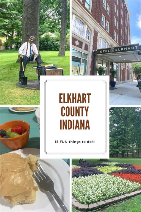events in elkhart indiana|what to do in elkhart indiana.